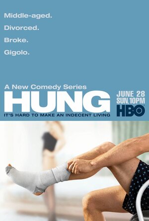 Постер: (Жеребец, 2009 - вся информация о сериале на FilmNavi.ru