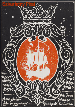 Постер: (Головорез, 1976 - вся информация о фильме на FilmNavi.ru