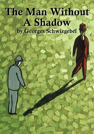 Постер: (Человек без тени, 2004 - вся информация о мультфильме на FilmNavi.ru