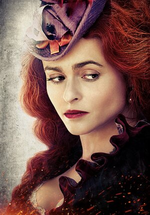 Постер: (Одинокий рейнджер, 2013 - вся информация о фильме на FilmNavi.ru