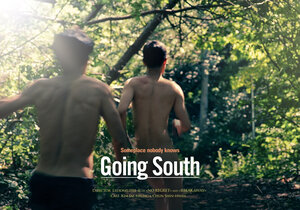 Постер: (Строго на юг, 2012 - вся информация о фильме на FilmNavi.ru