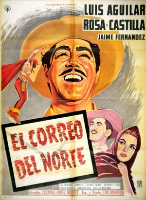 Постер: (El correo del norte, 1960 - вся информация о фильме на FilmNavi.ru
