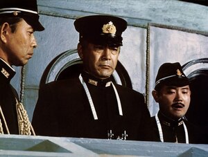 Мидуэй кадр 5 онлайн-кинотеатр Эмбликс