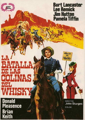 Постер: (Тропа Аллилуйя, 1965 - вся информация о фильме на FilmNavi.ru