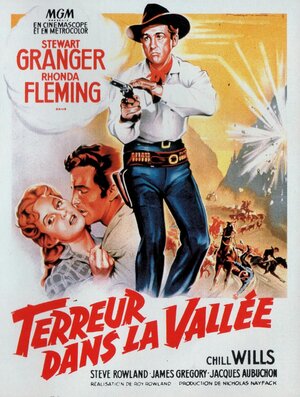 Постер: (Слава оружия, 1957 - вся информация о фильме на FilmNavi.ru