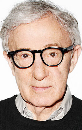 Вуди Аллен (Woody Allen): фильмы, биография, семья, фильмография ...
