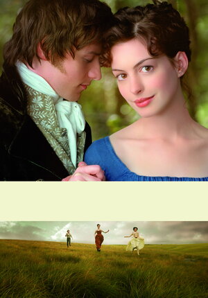 Постер: (Джейн Остин, 2006 - вся информация о фильме на FilmNavi.ru