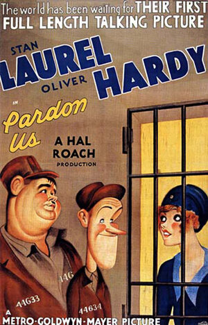 Постер: (Под запорами, 1931 - вся информация о фильме на FilmNavi.ru