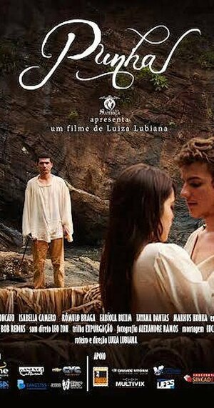 Постер: (Punhal, 2015 - вся информация о фильме на FilmNavi.ru