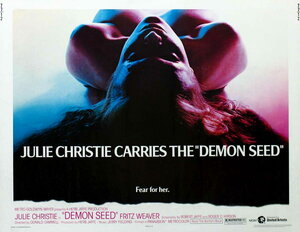 Постер: (Потомство демона, 1977 - вся информация о фильме на FilmNavi.ru