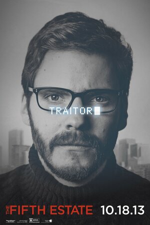 Постер: (Пятая власть, 2013 - вся информация о фильме на FilmNavi.ru