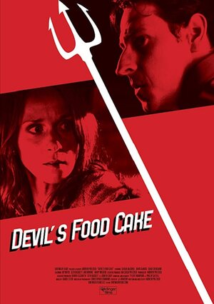 Постер: (Devil's Food Cake, 2018 - вся информация о фильме на FilmNavi.ru