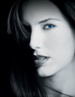 Постер: (Падший ангел, 2009 - вся информация о сериале на FilmNavi.ru