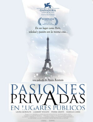 Постер: (Сердца, 2006 - вся информация о фильме на FilmNavi.ru