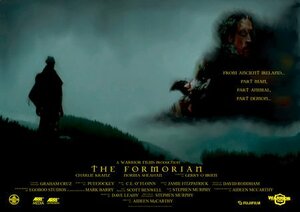 Постер: (The Formorian, 2007 - вся информация о фильме на FilmNavi.ru