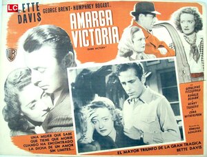 Постер: (Победить темноту, 1939 - вся информация о фильме на FilmNavi.ru