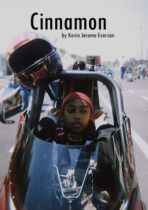 Постер: (Cinnamon, 2006 - вся информация о фильме на FilmNavi.ru