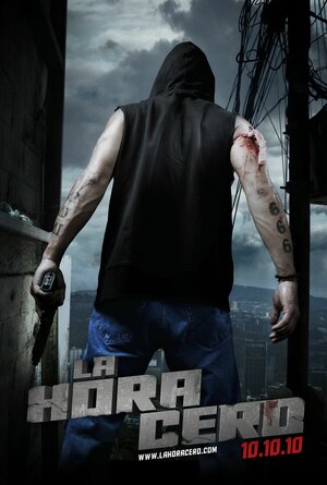 Постер: (Ноль часов, 2010 - вся информация о фильме на FilmNavi.ru