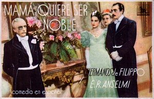 Постер: (Маркиз из Руволито, 1939 - вся информация о фильме на FilmNavi.ru