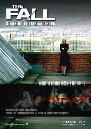 Постер: (Крах, 2013 - вся информация о сериале на FilmNavi.ru