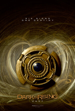 Постер: (Восход тьмы, 2007 - вся информация о фильме на FilmNavi.ru