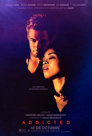 Постер: (Зависимость, 2014 - вся информация о фильме на FilmNavi.ru