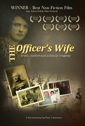 Постер: (The Officer's Wife, 2010 - вся информация о фильме на FilmNavi.ru