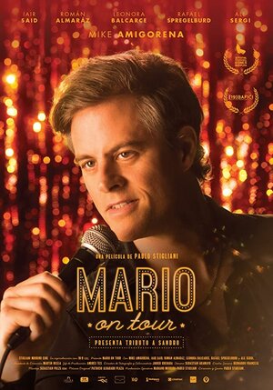 Постер: (Mario on Tour, 2017 - вся информация о фильме на FilmNavi.ru