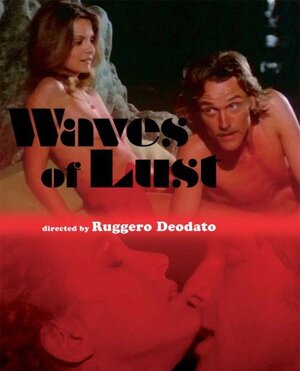 Постер: (Волна желания, 1975 - вся информация о фильме на FilmNavi.ru