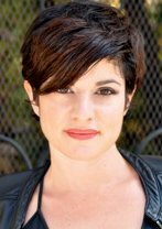 Мега минеттің суреті