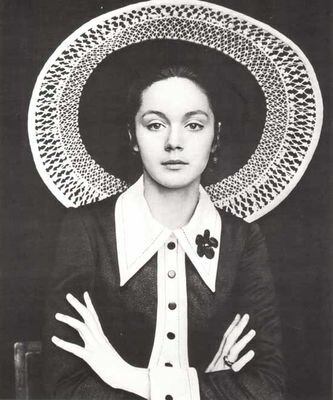 Фото: Ирина Купченко (1948) #1167620