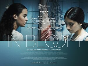 Постер: (В цвету, 2013 - вся информация о фильме на FilmNavi.ru
