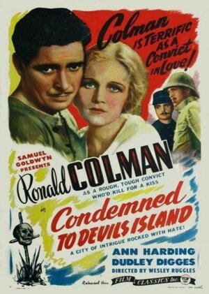 Постер: (Осужден!, 1929 - вся информация о фильме на FilmNavi.ru