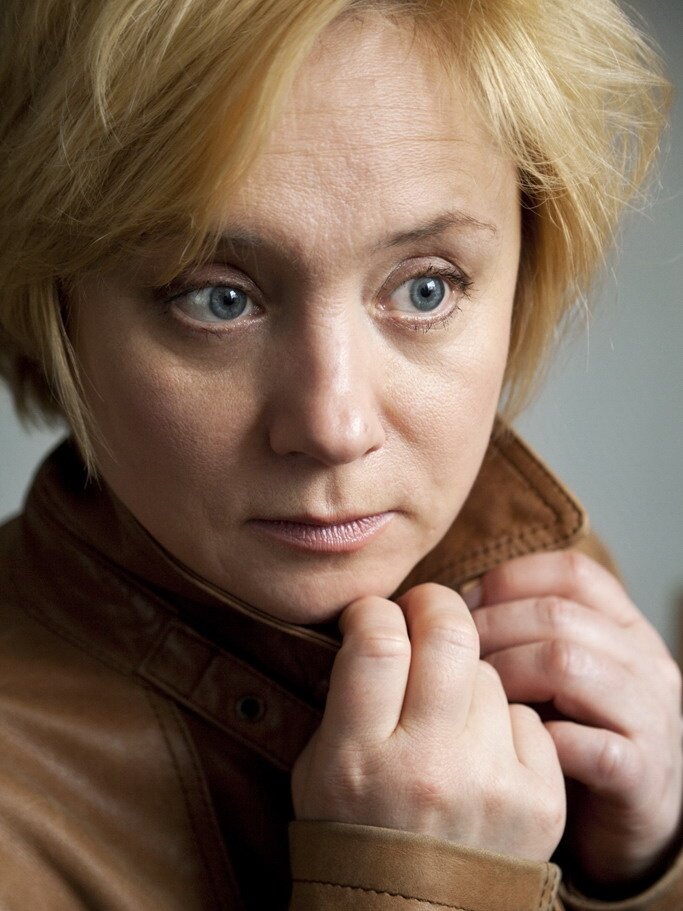 Фото: Татьяна Филатова (1963) #2379486