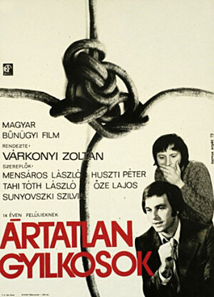 Постер: (Невинные убийцы, 1973 - вся информация о фильме на FilmNavi.ru