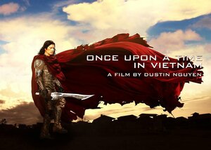 Постер: (Однажды во Вьетнаме, 2013 - вся информация о фильме на FilmNavi.ru