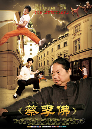 Постер: (Цайлифо, 2011 - вся информация о фильме на FilmNavi.ru