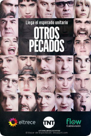 Постер: (Otros Pecados, 2019 - вся информация о фильме на FilmNavi.ru