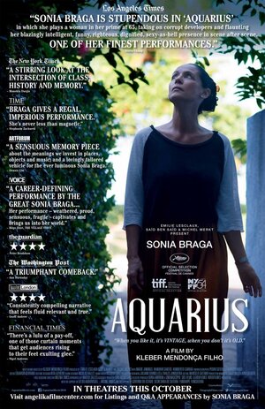 Постер: (Водолей, 2016 - вся информация о фильме на FilmNavi.ru