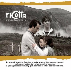 Постер: (Ricotta, 2006 - вся информация о фильме на FilmNavi.ru