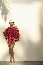 Жыныс мүшесінің ауырсынуы