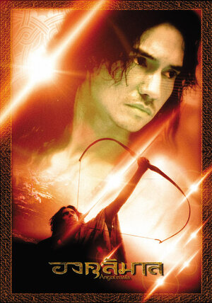 Постер: (Ангулимала, 2003 - вся информация о фильме на FilmNavi.ru