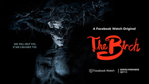 Постер: (Берёза, 2019 - вся информация о сериале на FilmNavi.ru