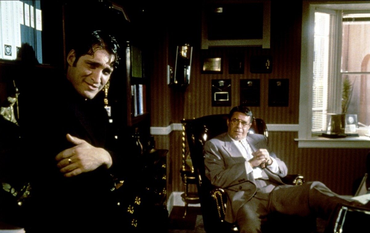 Фото: Аризонская мечта / Кадр из фильма «Аризонская мечта» (1991) #1800029