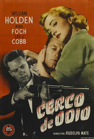 Постер: (Темное прошлое, 1948 - вся информация о фильме на FilmNavi.ru