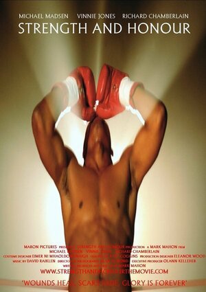 Постер: (Сила и честь, 2007 - вся информация о фильме на FilmNavi.ru