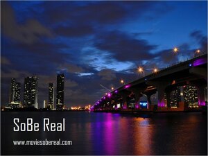 Постер: (Один в Саус-Бич, 2015 - вся информация о фильме на FilmNavi.ru