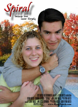 Постер: (Spiral, 2001 - вся информация о фильме на FilmNavi.ru