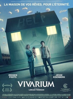 Постер: (Вивариум, 2019 - вся информация о фильме на FilmNavi.ru