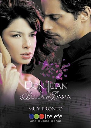 300x450 - Дорама: Дон Хуан и его красивая дама / 2008 / Аргентина